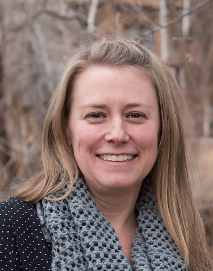 Webshine Lori Calcott