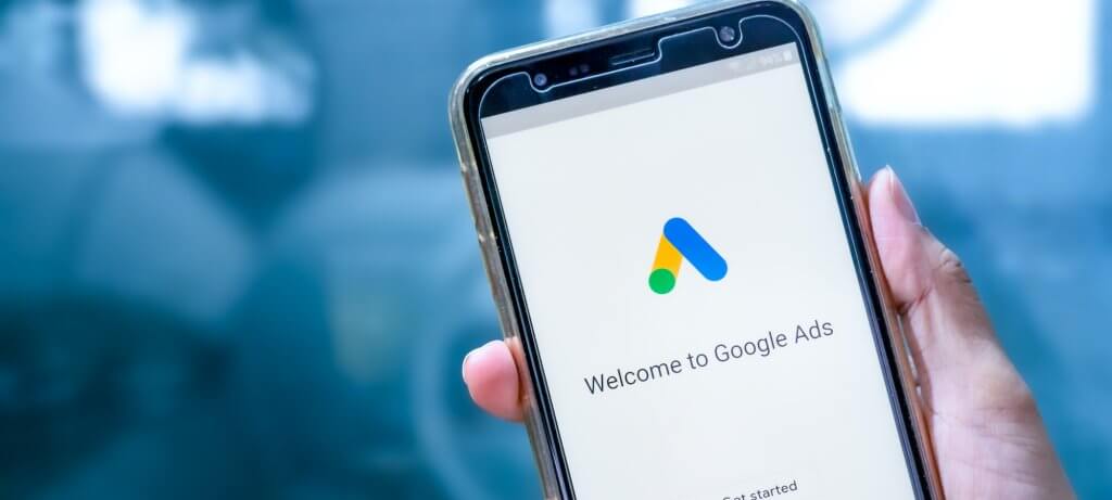 google ads