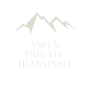 Aspen Private Transport Logo