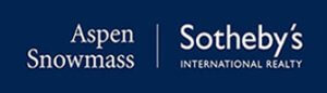 Aspensnowmass Sothebys Logo