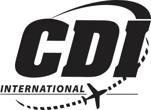 Cdi International Logo