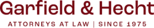 Garfield And Hecht Logo