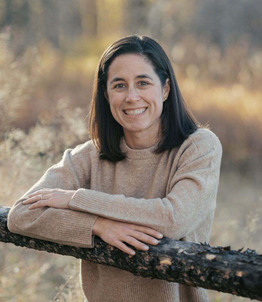 Lindsay Halsey