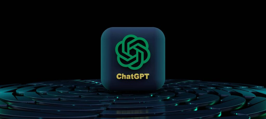 Chat GPT Logo
