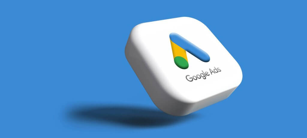 Google Ads Logo